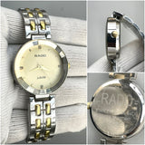 RAD O DESIGNER LADIES WATCH