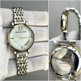 ARMNI LADIES WATCH