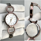GUCI BASIC LADIES WATCH