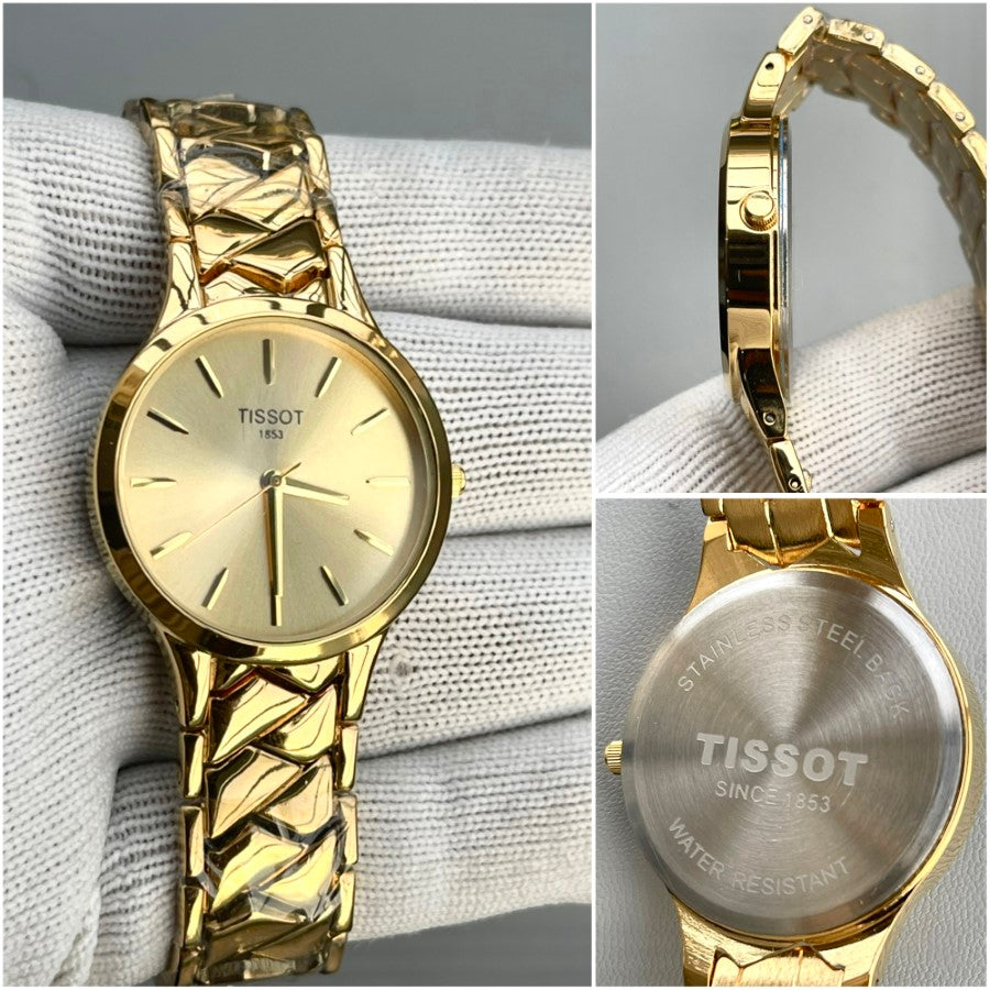 TST BASIC LADIES WATCH