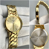 TST BASIC LADIES WATCH
