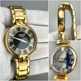 VERSUS  BASIC LADIES WATCH