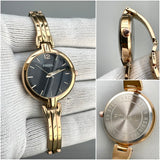 FSL BASIC LADIES WATCH