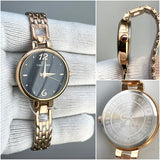 C-K BASIC LADIES WATCH