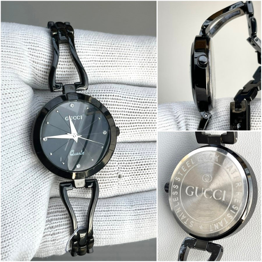 GUCC  BASIC LADIES WATCH