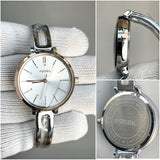 FSL BASIC LADIES WATCH