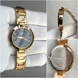 TST BASIC LADIES WATCH