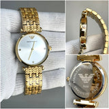 ARMNI LADIES WATCH