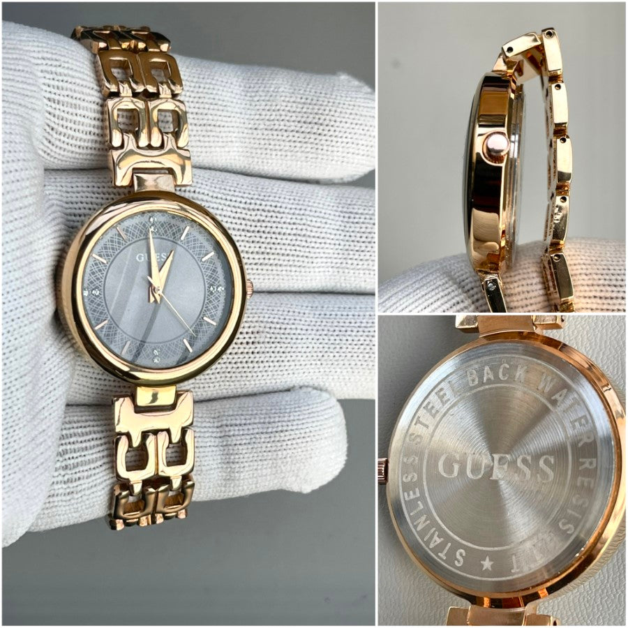 GUES BASIC LADIES WATCH