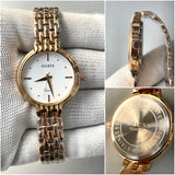 GUES BASIC LADIES WATCH