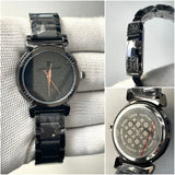 L-V DESIGNER LADIES WATCH