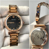 VERSC DESIGNER LADIES WATCH