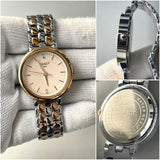TST BASIC LADIES WATCH