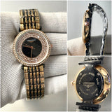 LONGNS DESIGNER LADIES WATCH