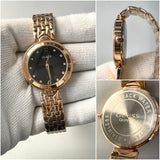 FSL BASIC LADIES WATCH