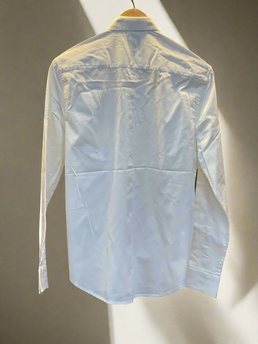 ARMNI EXCHNG LOGO DESIGN OG SHIRT