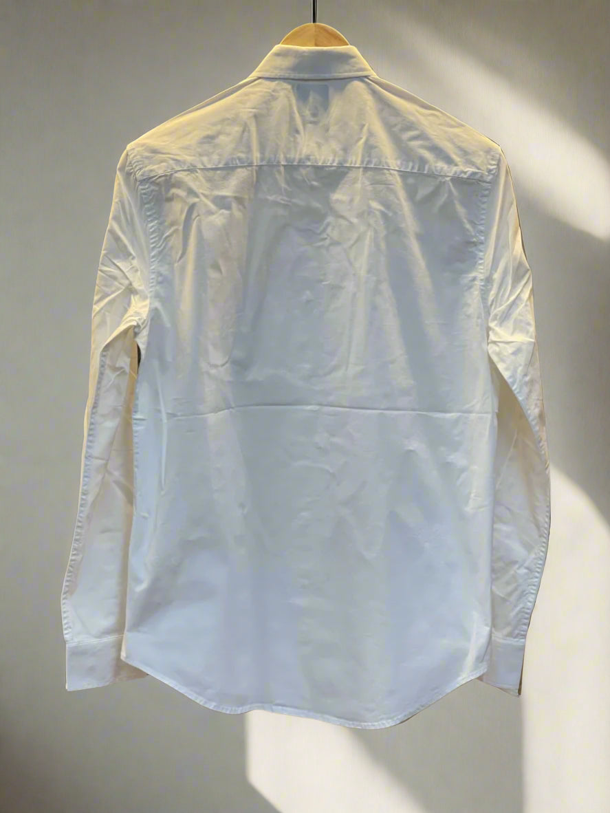 ARMNI EXCHNG LOGO DESIGN OG SHIRT