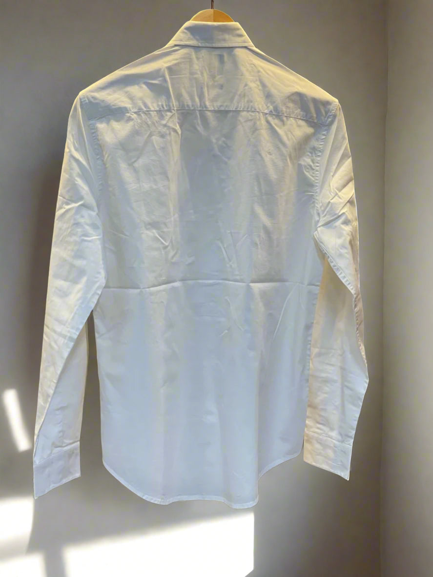 ARMNI EXCHNG SIDE LOGO DESIGN OG SHIRT