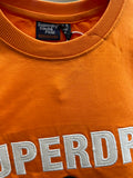 SUPRDRY T SHIRT