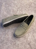 POLO CLUB CASUAL LOAFERS