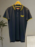 SPE DRY BASIC POLO T-SHIRT