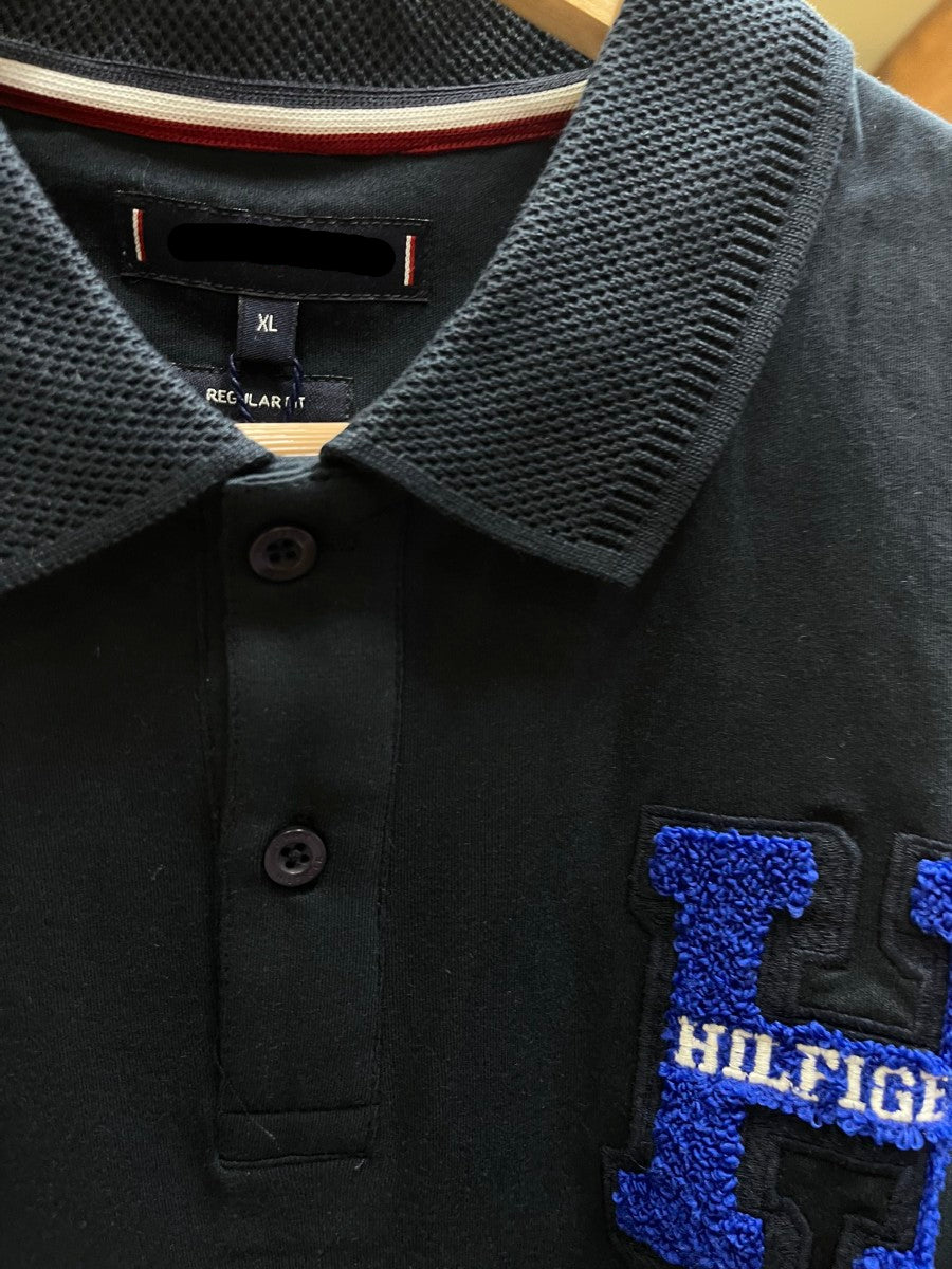 TMY POLO T-SHIRT
