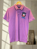 TMY BASIC POLO T-SHIRT