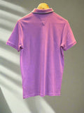TMY BASIC POLO T-SHIRT