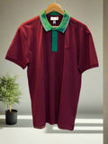 LCST POLO T-SHIRT