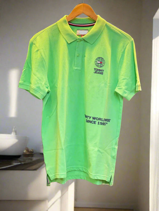 TMY POLO T-SHIRT
