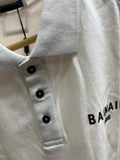 BLMN POLO T-SHIRT