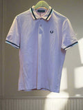 FRD PRY BASIC POLO T-SHIRT