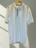 C-K BASIC POLO T-SHIRT