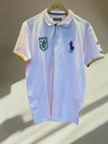 RLP POLO T-SHIRT