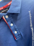 B-M-W POLO T-SHIRT