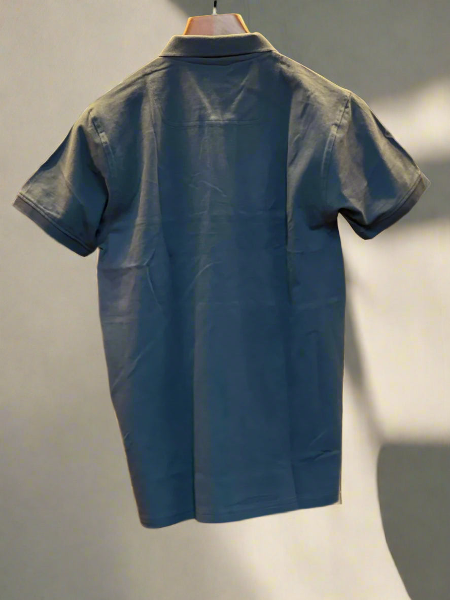 HG BSS BASIC POLO T-SHIRT