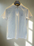 KRL ZIP POLO T-SHIRT
