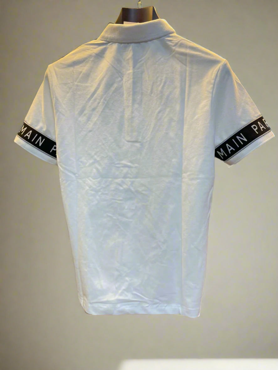BLMN  POLO T-SHIRT