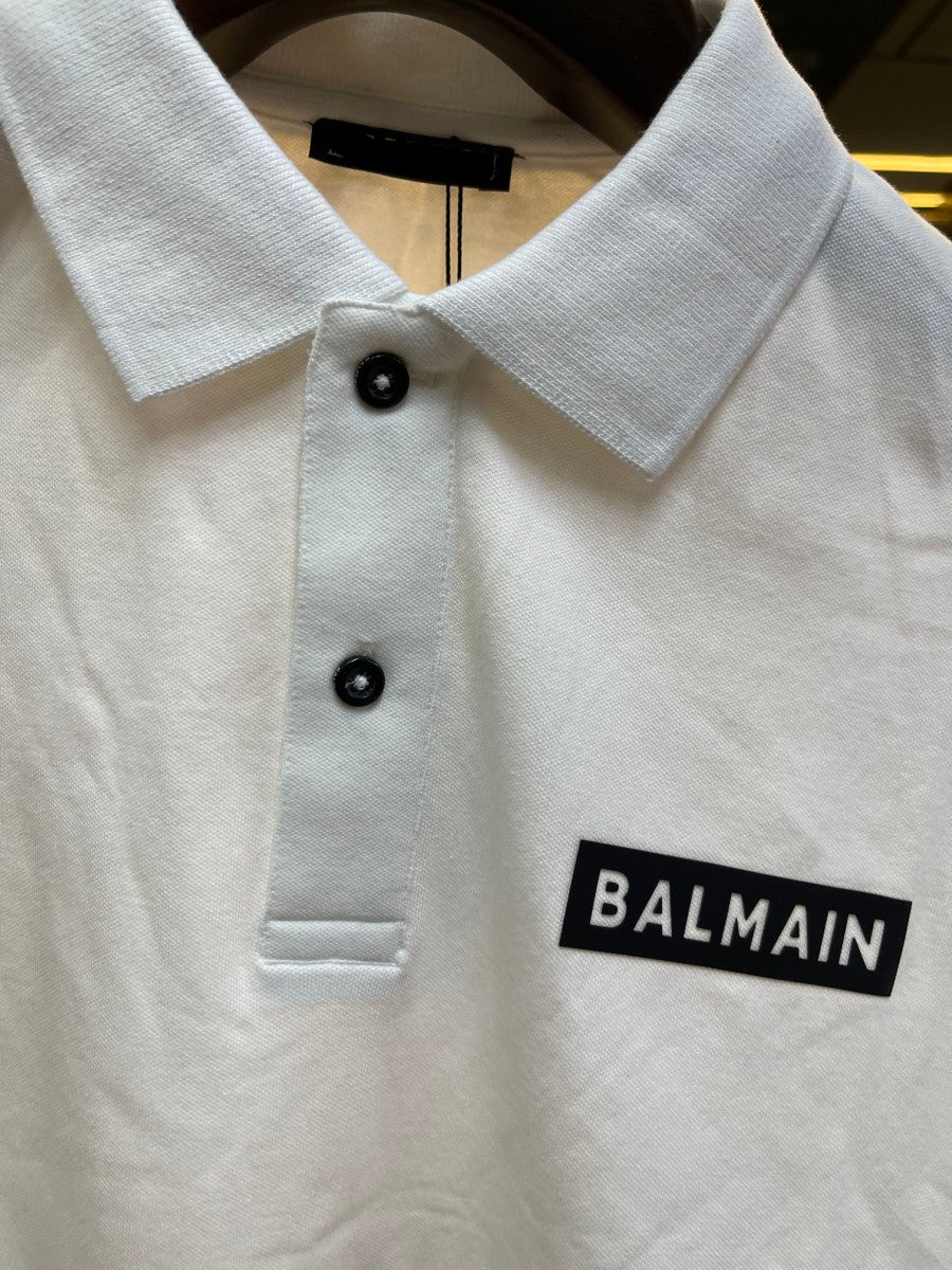 BLMN  POLO T-SHIRT