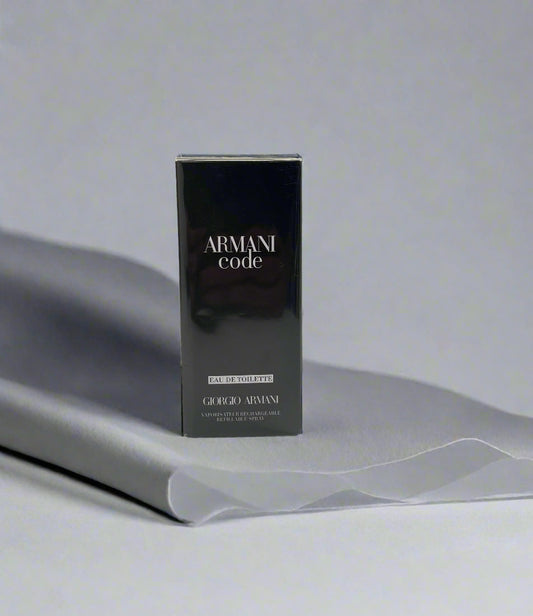 ARMN CODE OG PERFUME