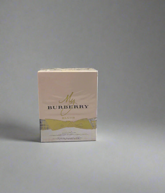 BRBRY BLUSH OG PERFUME
