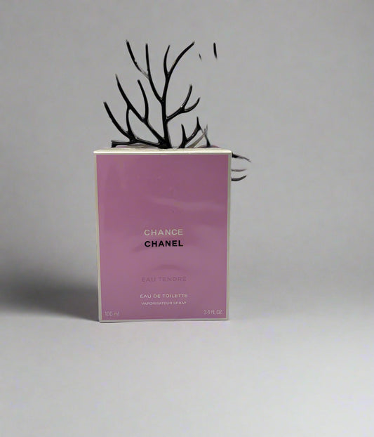 CHANL CHANCE OG PERFUME