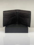 TED BAKR BIFOLD MENS WALLET