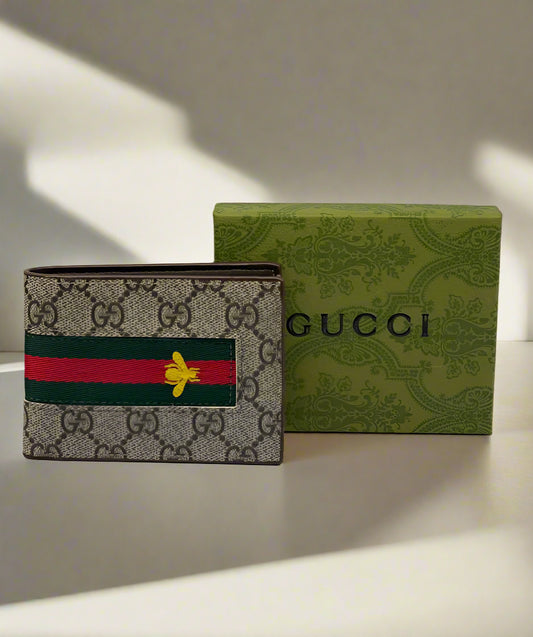 GUCC I IMPORTED MENS WALLET