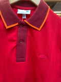 LCST BASIC POLO T-SHIRT