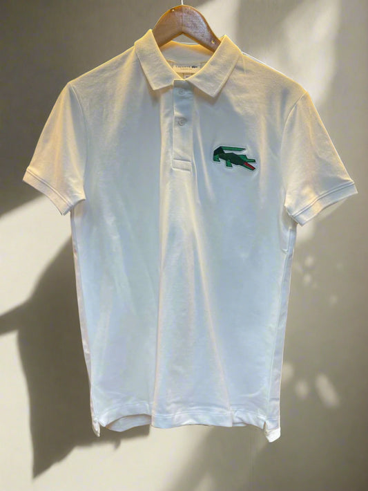 LCST BASIC POLO T-SHIRT
