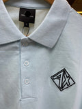 A-X BASIC POLO T-SHIRT