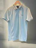 A-X BASIC POLO T-SHIRT
