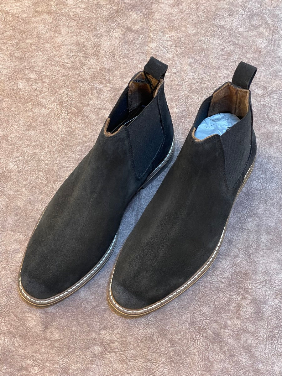 D/G CHELSEA BOOTS