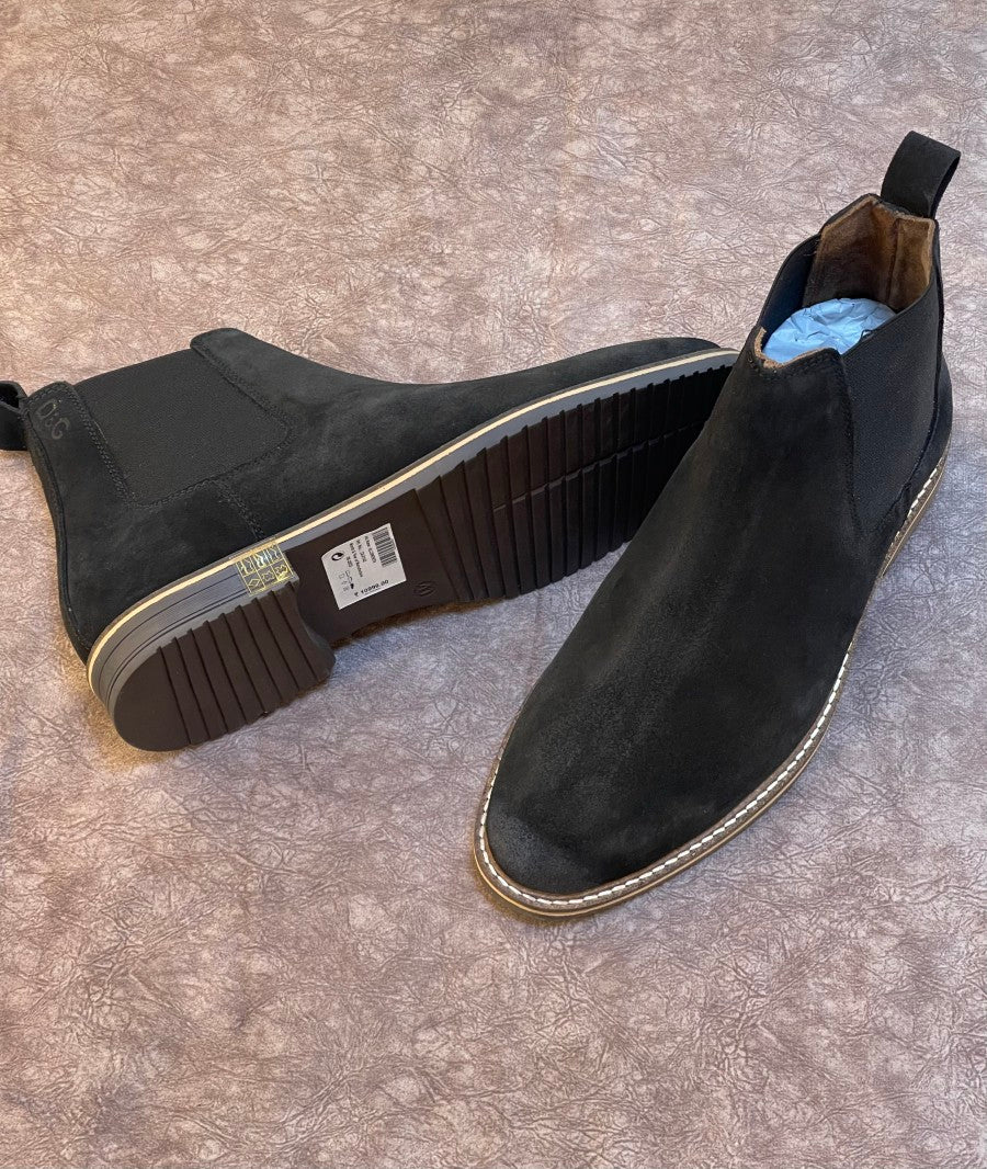 D/G CHELSEA BOOTS